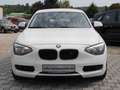 BMW 114 i Lim. 3-trg. 1.Hand/Klima/Sitzheizung/PDC Blanc - thumbnail 5