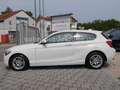 BMW 114 i Lim. 3-trg. 1.Hand/Klima/Sitzheizung/PDC Blanc - thumbnail 9