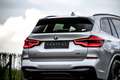 BMW X3 M SPORT | NAVI | CAMERA|ADAP. LED|SFEERVERLICHTING Grijs - thumbnail 8