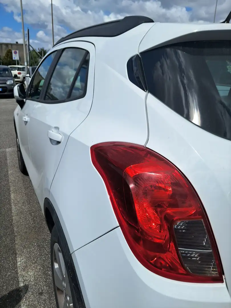 Opel Mokka X 1.6 cdti Advance s&s 4x2 110cv - 1