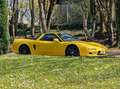 Honda NSX NSX 3.0i V6 24V Gelb - thumbnail 3