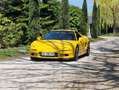 Honda NSX NSX 3.0i V6 24V Gelb - thumbnail 2