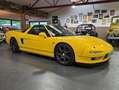Honda NSX NSX 3.0i V6 24V Gelb - thumbnail 12