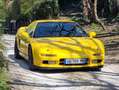 Honda NSX NSX 3.0i V6 24V Gelb - thumbnail 6