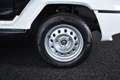 Mega Cabriolet Tjaffer 1.1i 94.000km NL-auto Unieke en zuinige au Wit - thumbnail 18