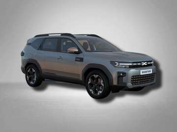 Extreme Mild Hybrid TCe 140 6-Gang 103 kW (140 ...