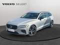Volvo V60 B4 Plus Dark / Essence Gris - thumbnail 1