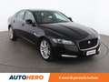 Jaguar XF 20d Prestige 180 CV aut. Nero - thumbnail 8