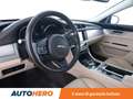 Jaguar XF 20d Prestige 180 CV aut. Nero - thumbnail 11