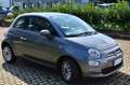 Fiat 500 500 1.2 Lounge 69cv SERVICE FIAT, PREZZO REALE Grigio - thumbnail 3