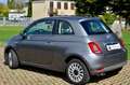 Fiat 500 500 1.2 Lounge 69cv SERVICE FIAT, PREZZO REALE Grigio - thumbnail 5