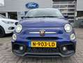 Fiat 500C Abarth 1.4 T-Jet 595 | DEALER OH! | CABRIO | SPORTSTOELEN Blau - thumbnail 9