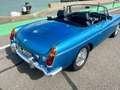 MG MGB OVERDRIVE - thumbnail 11