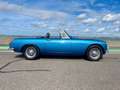 MG MGB OVERDRIVE - thumbnail 8