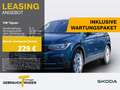 Volkswagen Tiguan 1.5 TSI MOVE NAVI LED KAMERA SITZH Blau - thumbnail 1