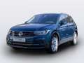 Volkswagen Tiguan 1.5 TSI MOVE NAVI LED KAMERA SITZH Blau - thumbnail 2
