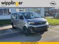 Opel Vivaro Kombi XL 180PS, AT Gris - thumbnail 4