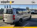 Opel Vivaro Kombi XL 180PS, AT Gris - thumbnail 5