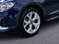 Audi A1 30 TFSI allstreet S tronic VCP+KAMERA+DAB+ACC Blau - thumbnail 10