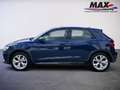 Audi A1 30 TFSI allstreet S tronic VCP+KAMERA+DAB+ACC Blau - thumbnail 8