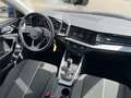 Audi A1 30 TFSI allstreet S tronic VCP+KAMERA+DAB+ACC Blau - thumbnail 20