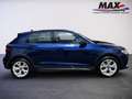 Audi A1 30 TFSI allstreet S tronic VCP+KAMERA+DAB+ACC Blau - thumbnail 5