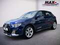 Audi A1 30 TFSI allstreet S tronic VCP+KAMERA+DAB+ACC Blau - thumbnail 3