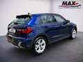 Audi A1 30 TFSI allstreet S tronic VCP+KAMERA+DAB+ACC Blau - thumbnail 6