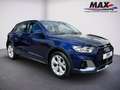 Audi A1 30 TFSI allstreet S tronic VCP+KAMERA+DAB+ACC Blau - thumbnail 4