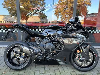 MV Agusta F3 RR