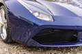 Ferrari 488 GTB / Lift /Daytona Seats/ Carbon-LED / adap Light Blau - thumbnail 11