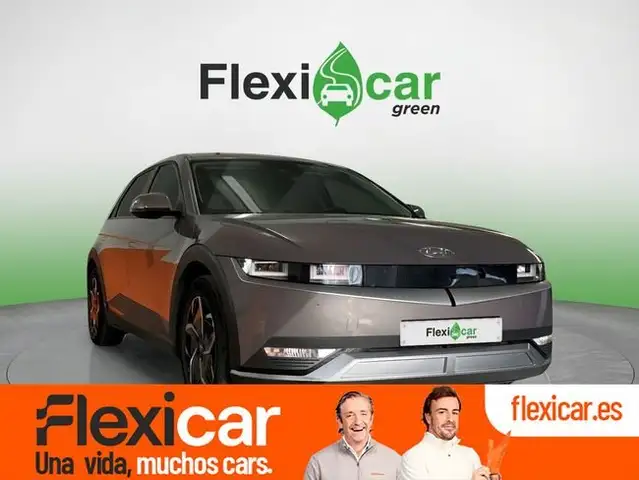 Hyundai IONIQ 5 73kWh Light RWD 160kW