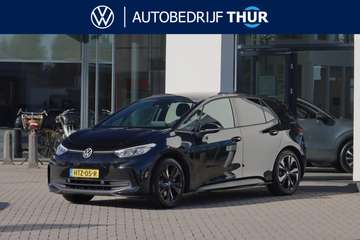Limited Edition 52 kWh 170PK / 125kW, NL auto 1e e