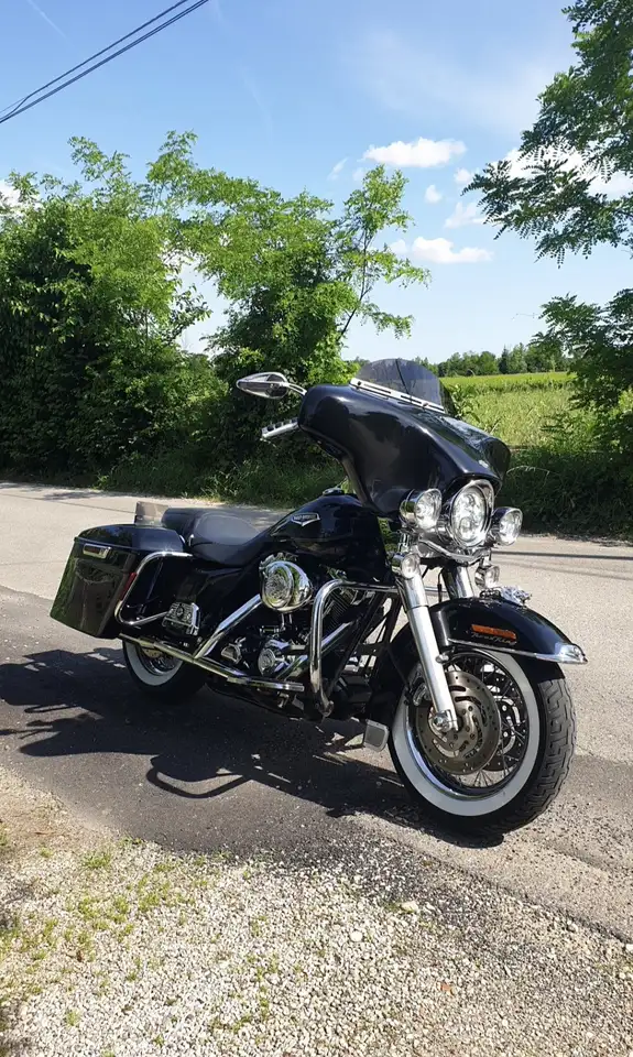 Harley-Davidson Road King