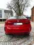 BMW X6 M Basis crvena - thumbnail 4