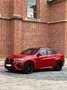 BMW X6 M Basis Czerwony - thumbnail 1