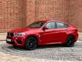 BMW X6 M Basis crvena - thumbnail 8