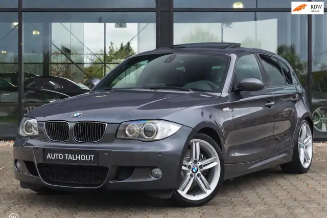 BMW 130 1-serie 130i High Executive LCI M-Sport | H6 | Spo