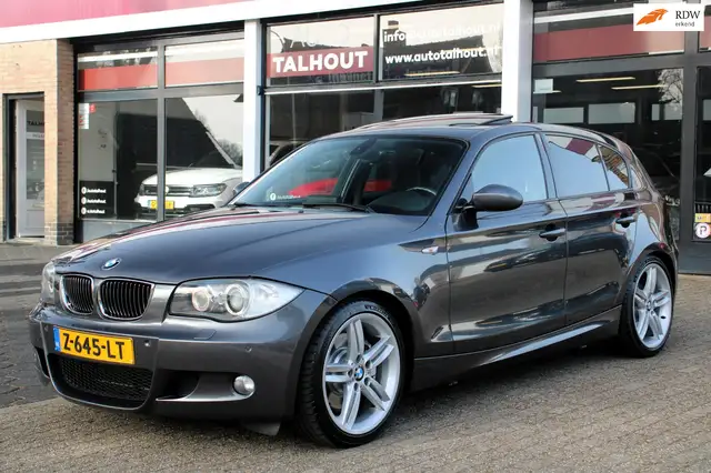 BMW 130 1-serie 130i High Executive LCI M-Sport | H6 | Spo