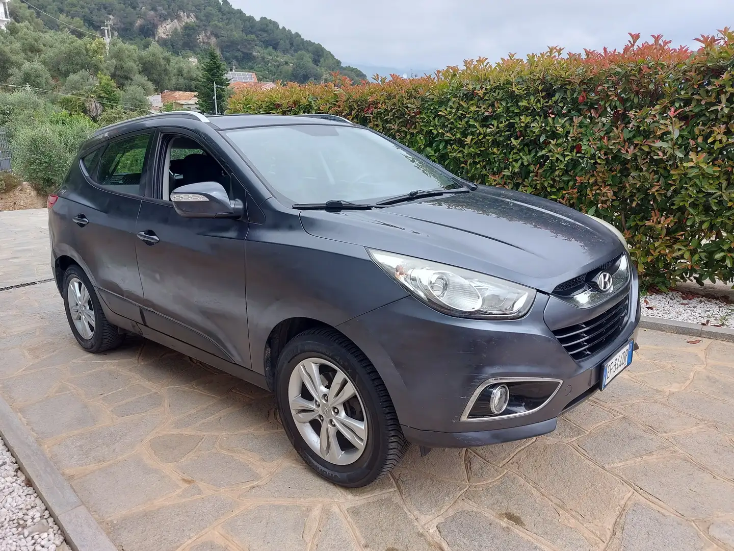 Hyundai iX35 1.6 Classic 2wd - 1