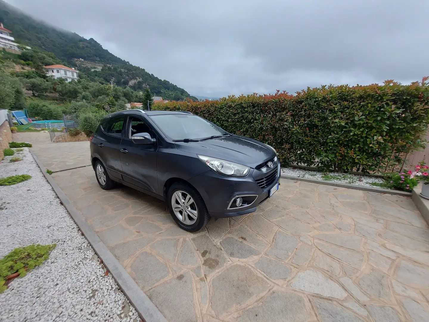 Hyundai iX35 1.6 Classic 2wd - 2