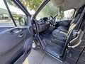 Renault Trafic L1H1 1000 2.0 DCI 145CH ENERGY CABINE APPROFONDIE  Noir - thumbnail 4