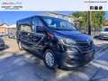 Renault Trafic L1H1 1000 2.0 DCI 145CH ENERGY CABINE APPROFONDIE  Noir - thumbnail 3