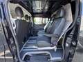Renault Trafic L1H1 1000 2.0 DCI 145CH ENERGY CABINE APPROFONDIE  Noir - thumbnail 6