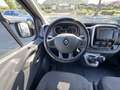 Renault Trafic L1H1 1000 2.0 DCI 145CH ENERGY CABINE APPROFONDIE  Noir - thumbnail 8