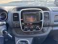 Renault Trafic L1H1 1000 2.0 DCI 145CH ENERGY CABINE APPROFONDIE  Noir - thumbnail 11