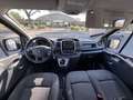 Renault Trafic L1H1 1000 2.0 DCI 145CH ENERGY CABINE APPROFONDIE  Noir - thumbnail 7