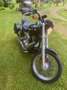 Harley-Davidson Super Glide Bj 2007 mit 42.000km Garagenfahrzeug Noir - thumbnail 3