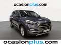 Hyundai TUCSON 1.6 GDI BD Link 4x2 131 Gris - thumbnail 2