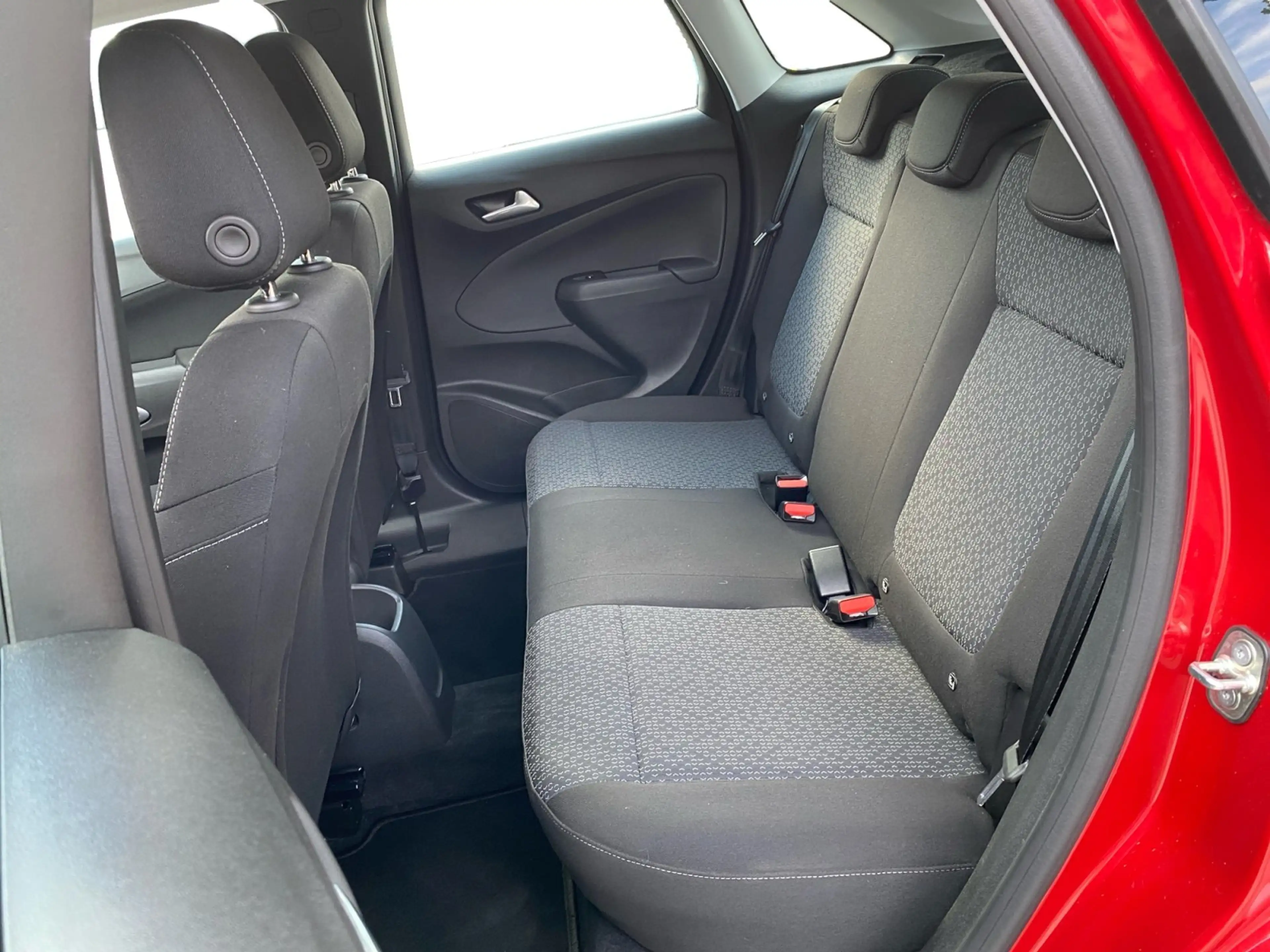 Opel Crossland Enjoy Rückfahrkamera, Parkpilot, Bluetooth — photo 15